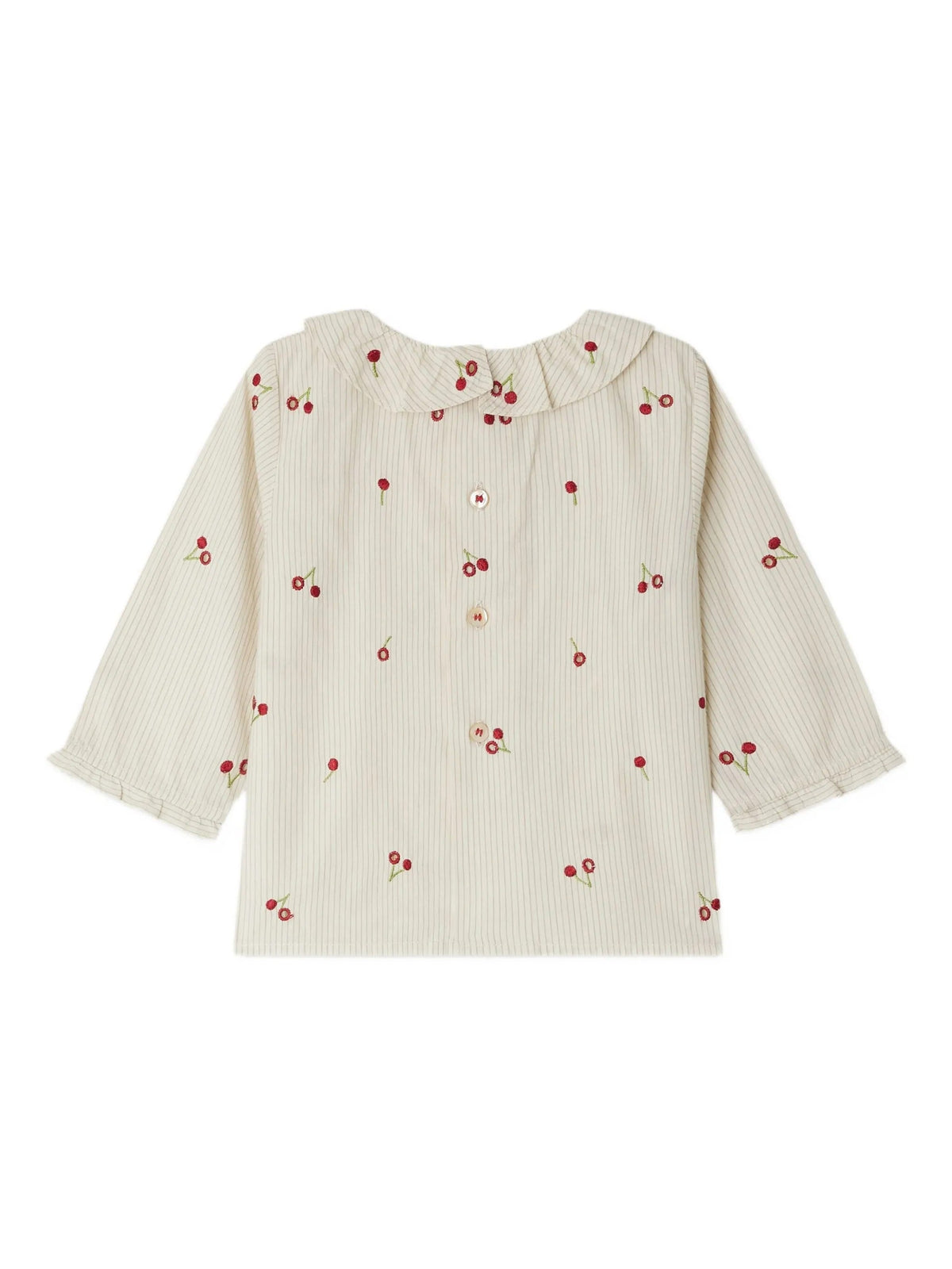 BONPOINT BLOUSE GANITI