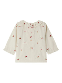 BONPOINT BLOUSE GANITI