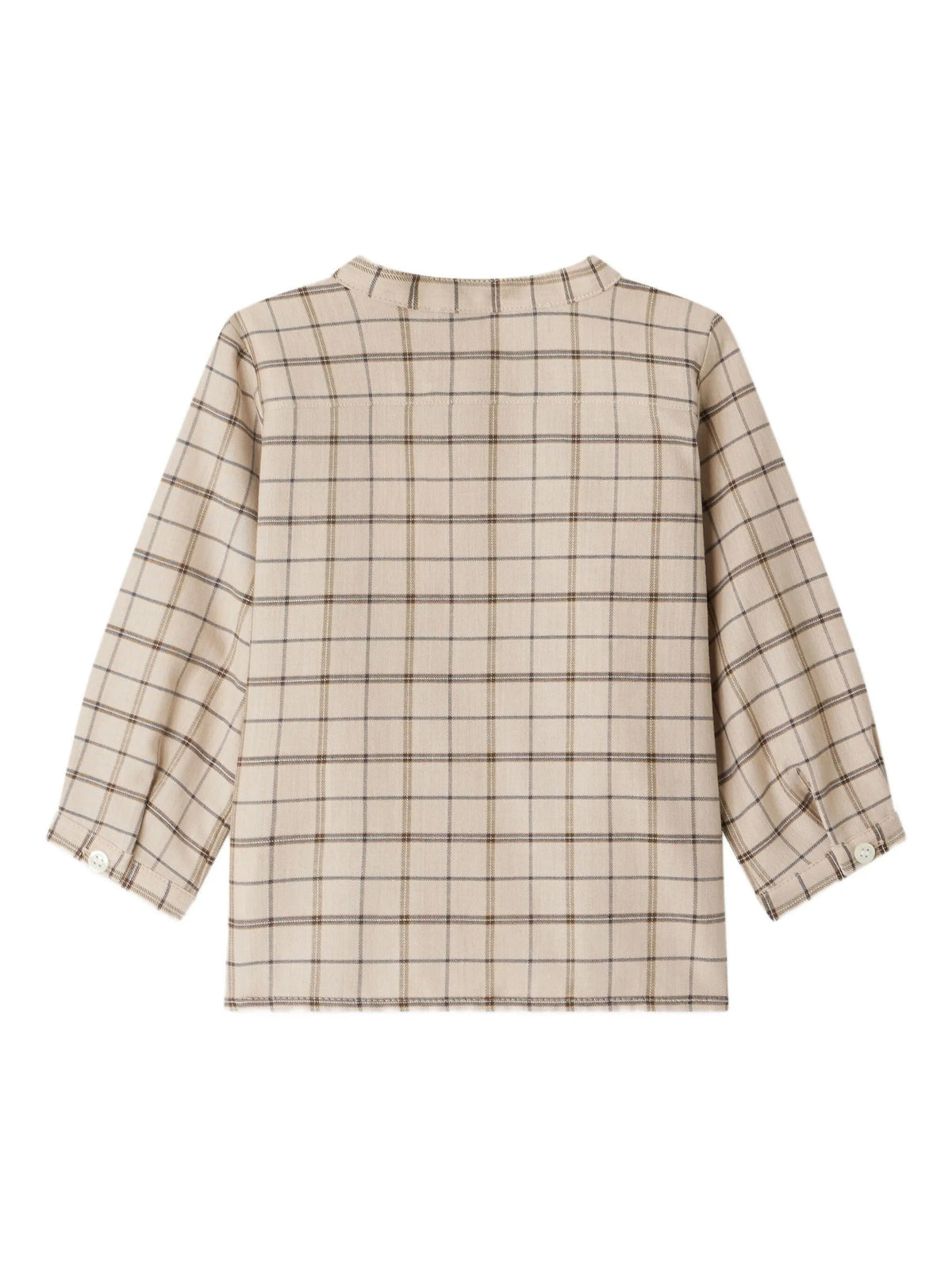 BONPOINT POLISSON SHIRT