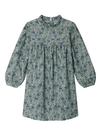 BONPOINT TOPAZ DRESS