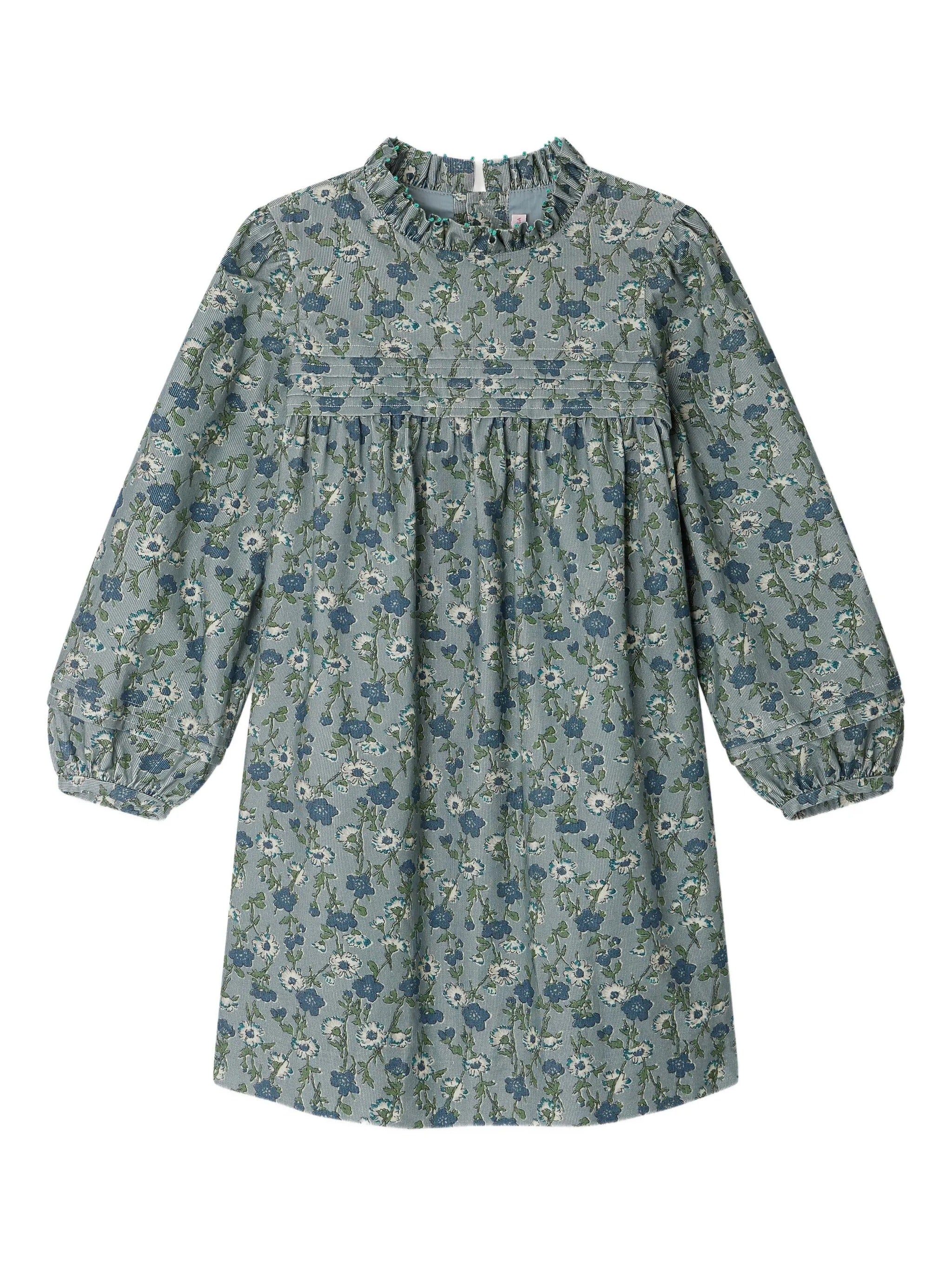 BONPOINT TOPAZ DRESS