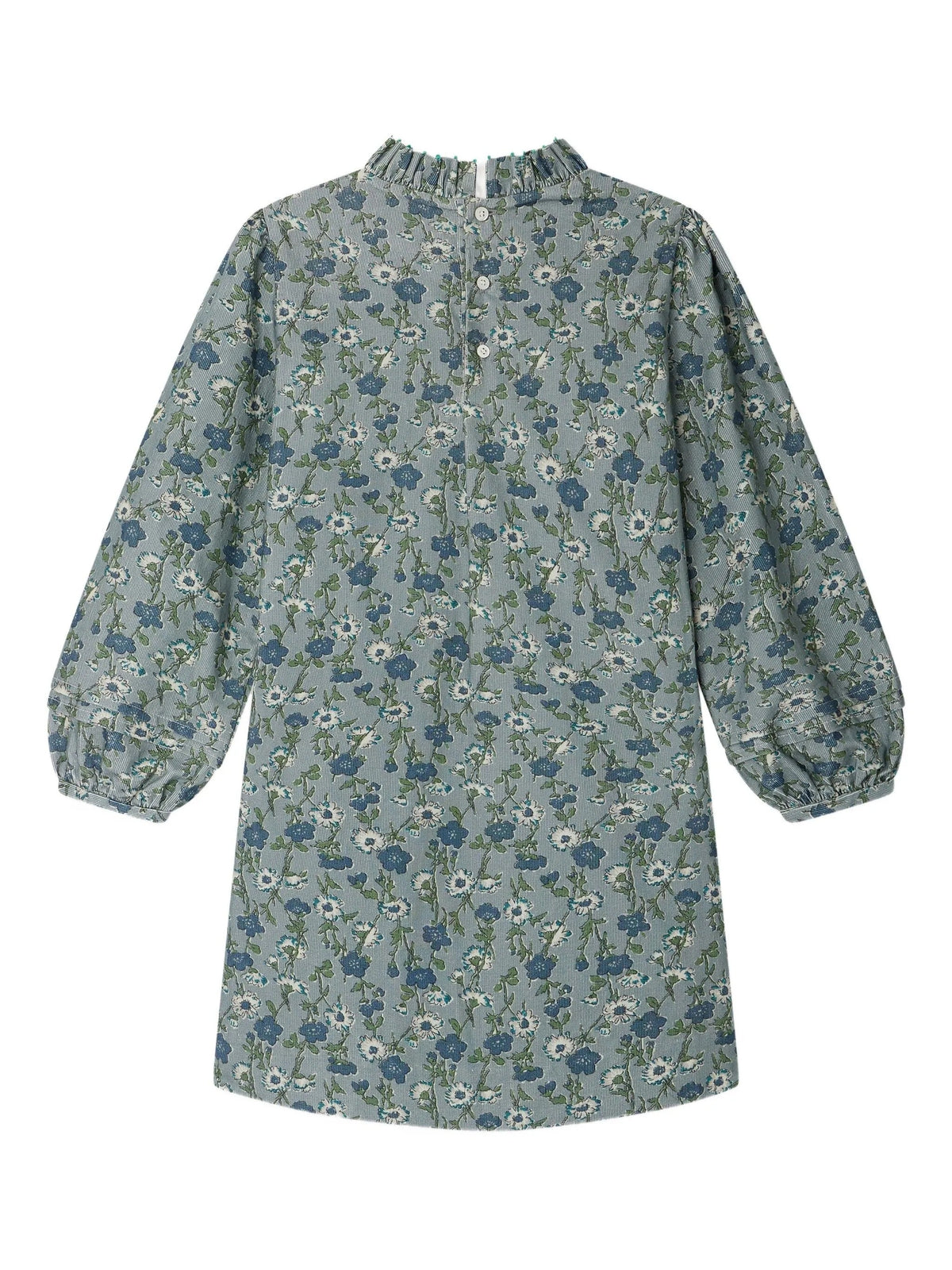 BONPOINT TOPAZ DRESS