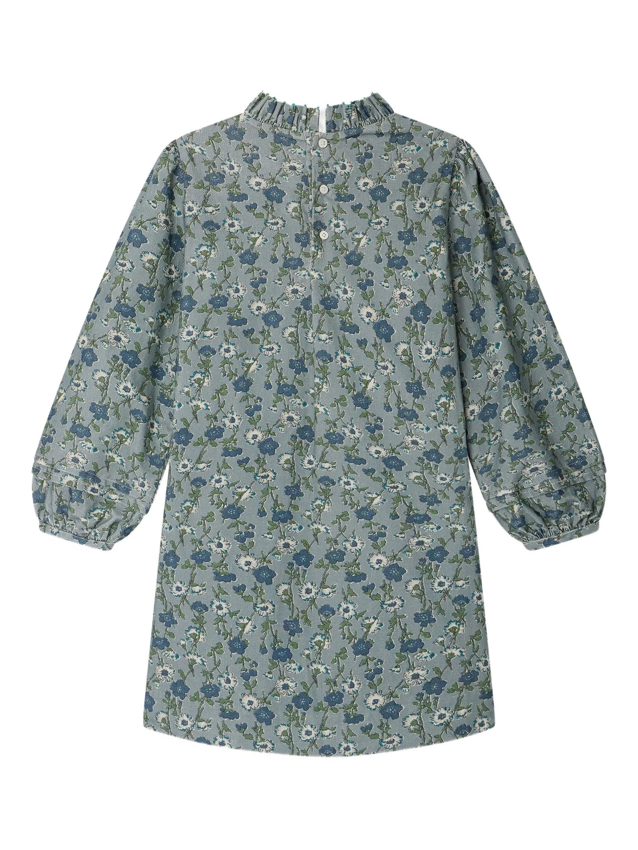 BONPOINT TOPAZ DRESS