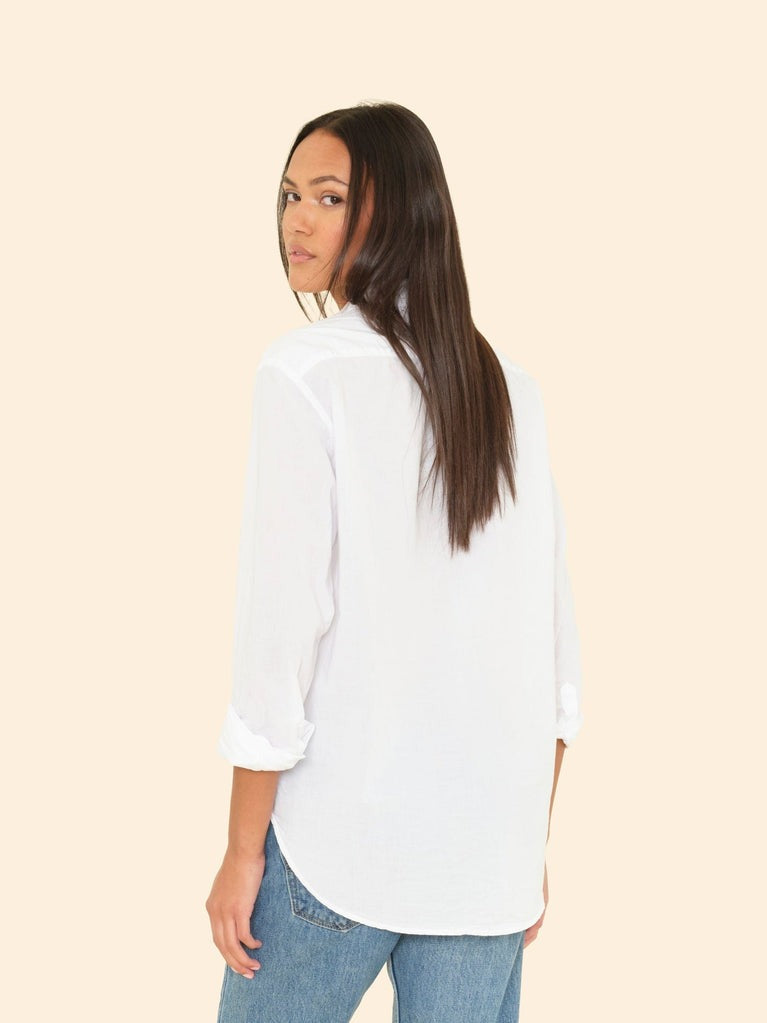 XIRENA BEAU SHIRT