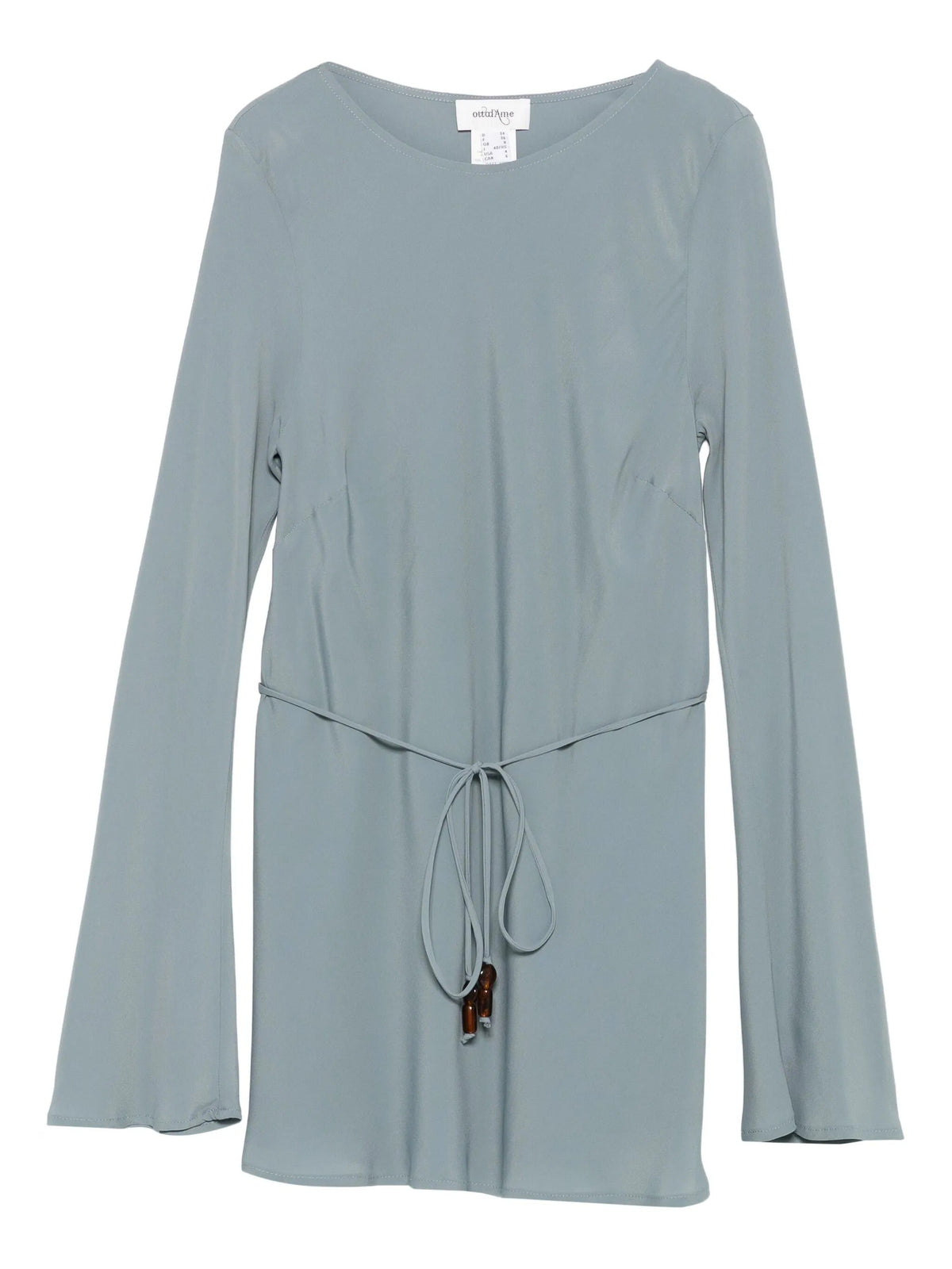 OTTODAME LONG BLOUSE