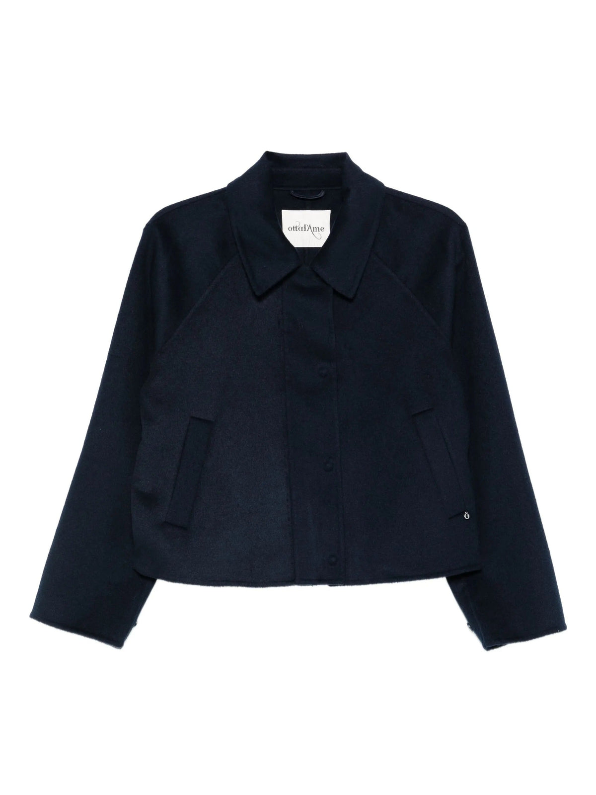 OTTODAME SHORT COAT