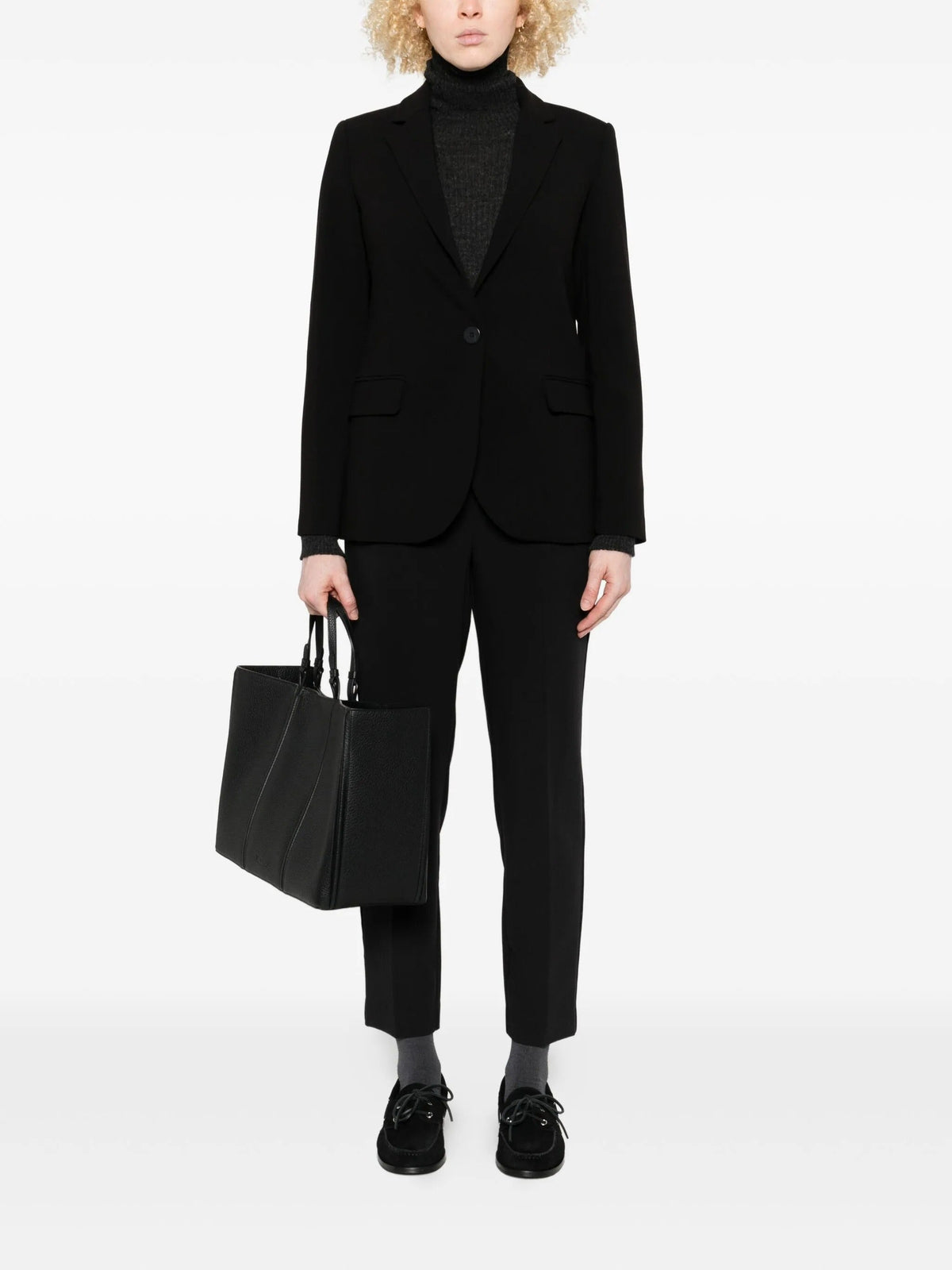 OTTODAME CINZIA TROUSERS