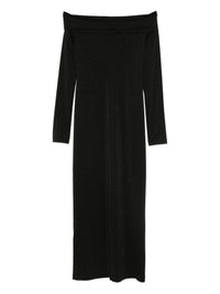 OTTODAME OFF SHOULDER DRESS