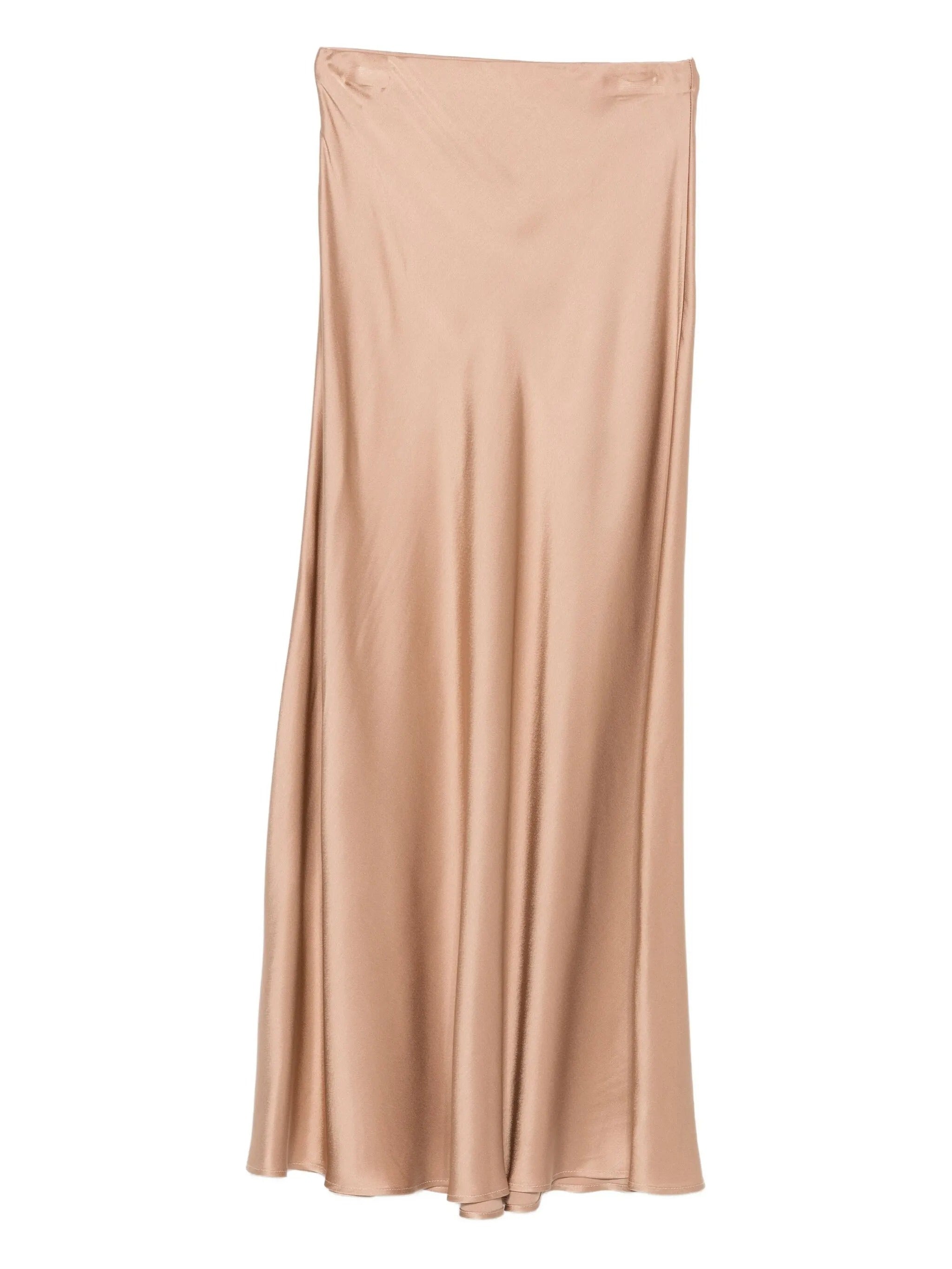 OTTODAME SATIN SKIRT