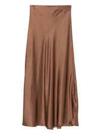 OTTODAME SATIN SKIRT