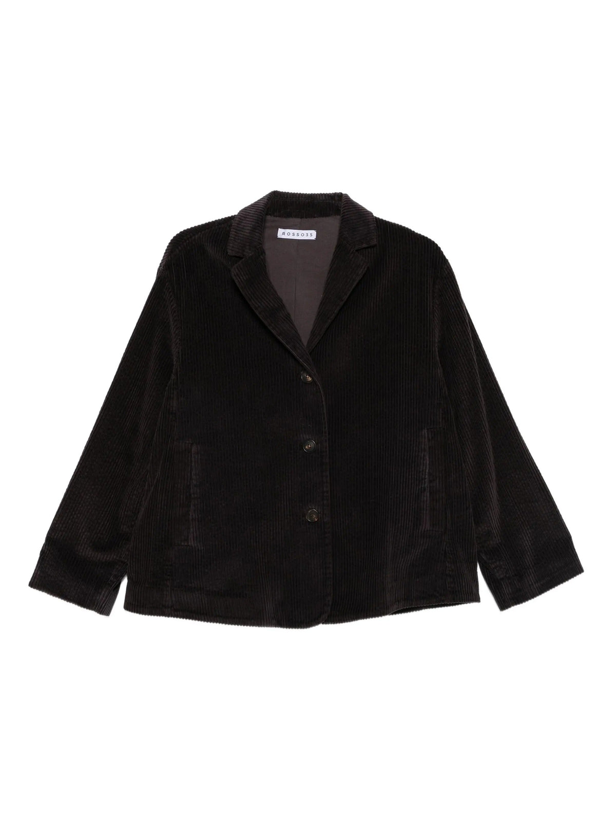 ROSSO 35 CORDUROY JACKET