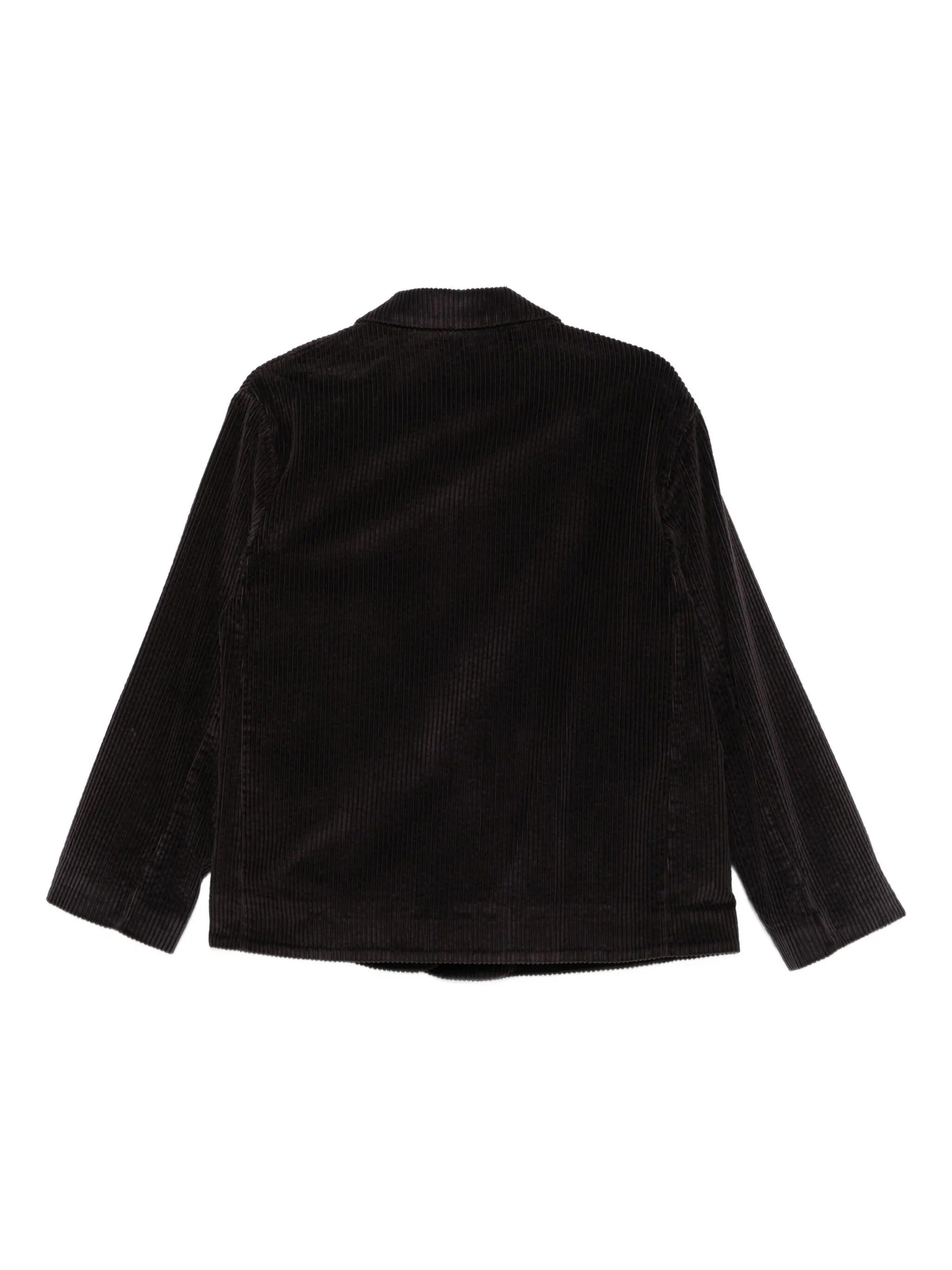 ROSSO 35 CORDUROY JACKET