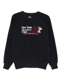 IN THE BOX NY MARATHON SNOOPY