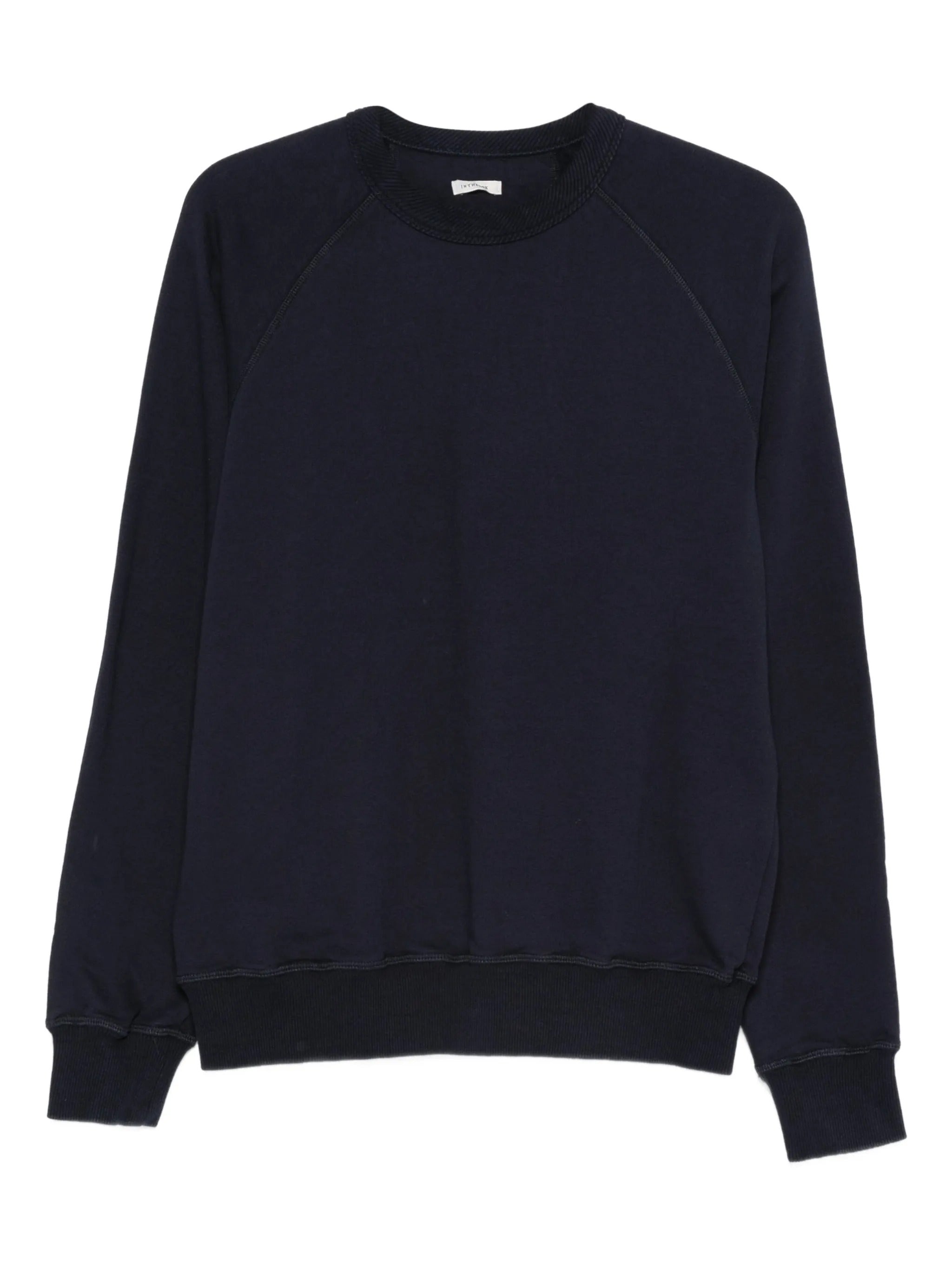 IN THE BOX SWEATSHIRT