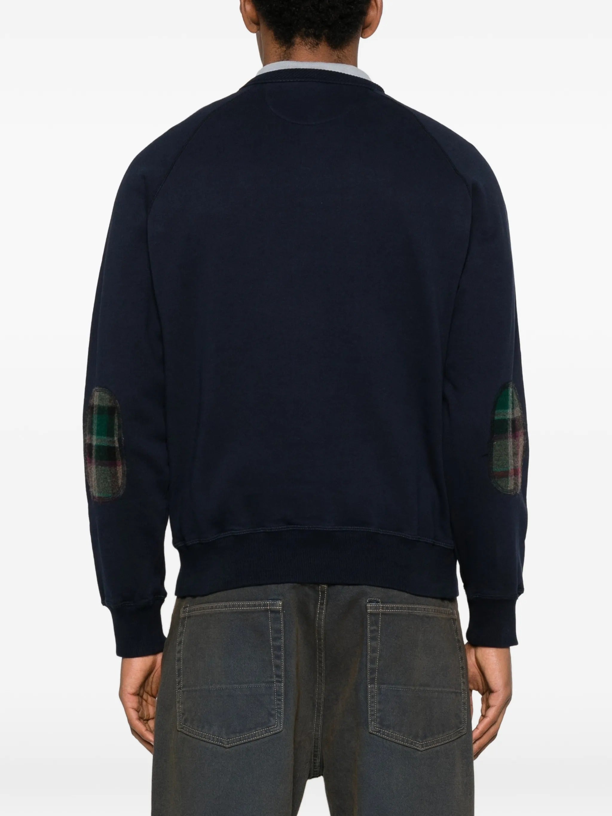 IN THE BOX SWEATSHIRT
