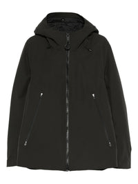 KRAKATAU HOODED JACKET