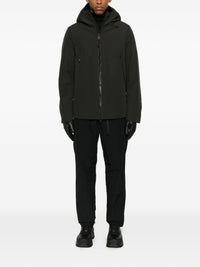 KRAKATAU HOODED JACKET