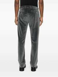 MASSIMO ALBA MAUKO TROUSERS