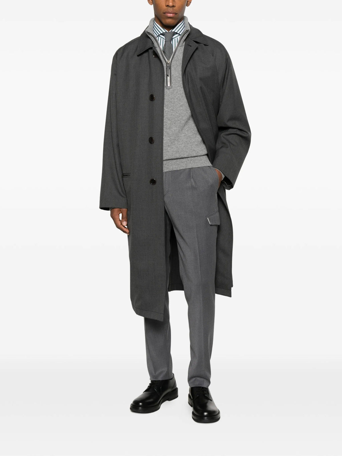 TAGLIATORE CARGO TROUSERS