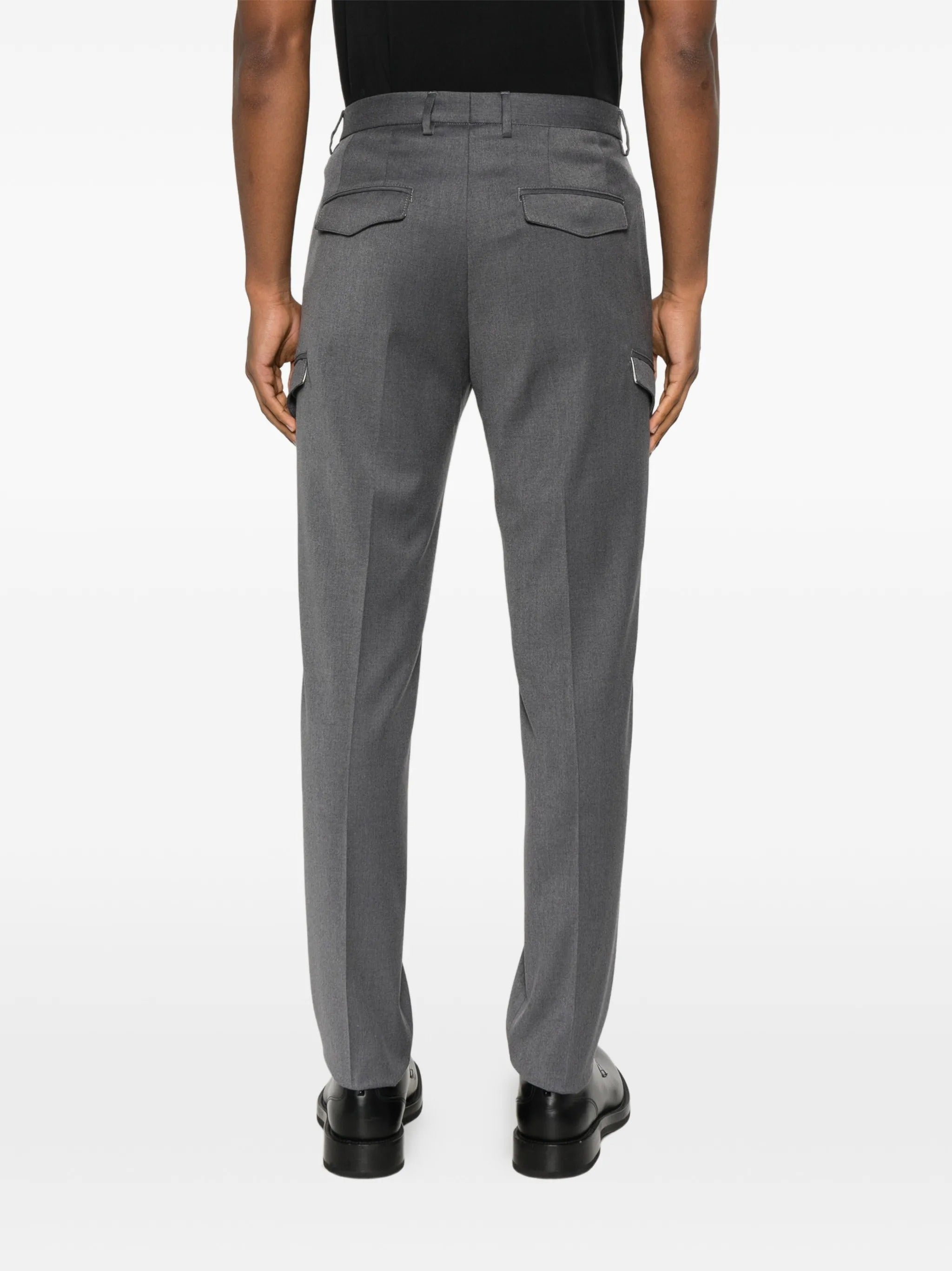 TAGLIATORE CARGO TROUSERS