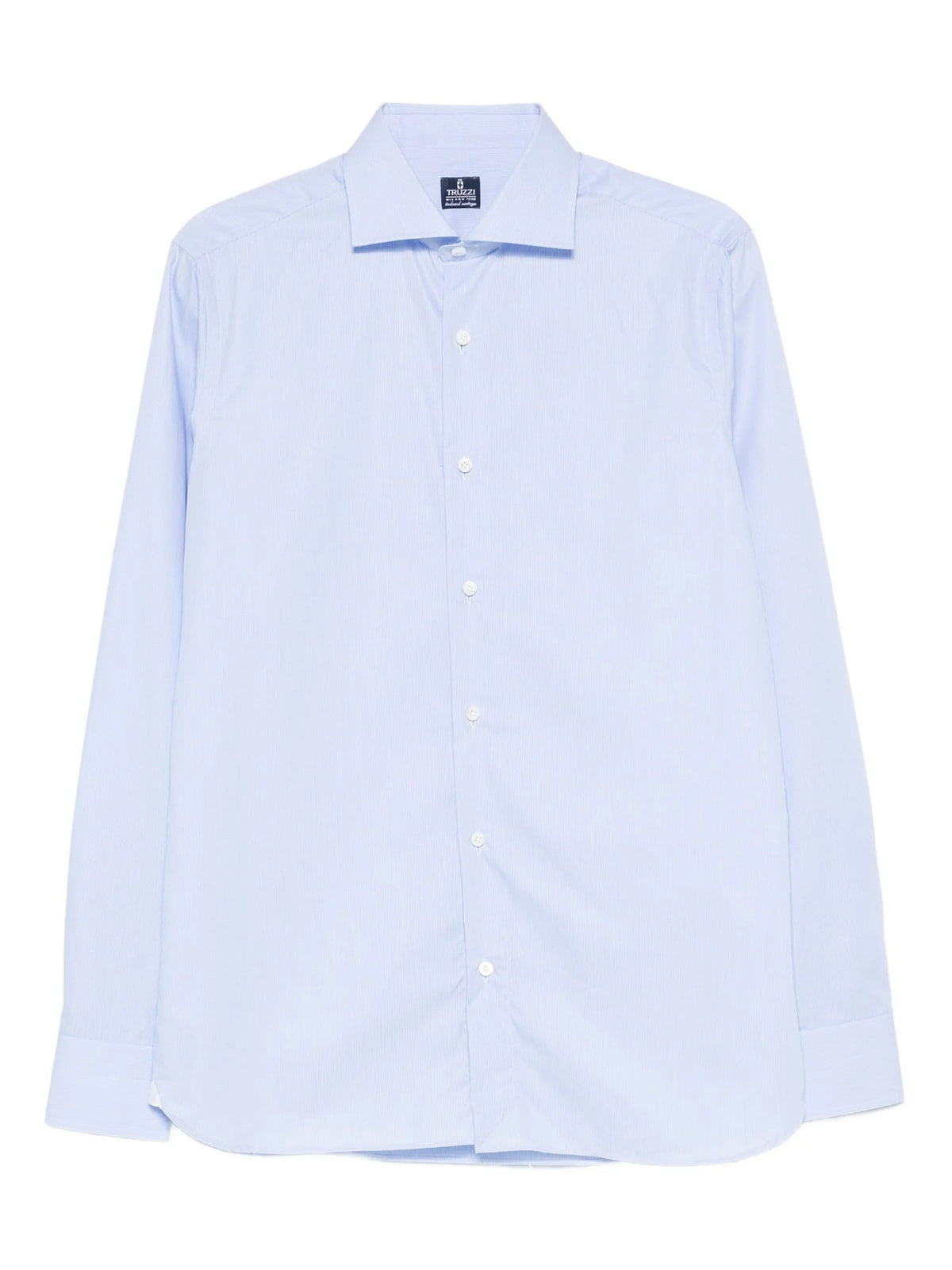TRUZZI CHECKED SHIRT
