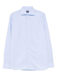 TRUZZI CHECKED SHIRT