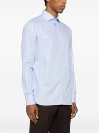 TRUZZI CHECKED SHIRT