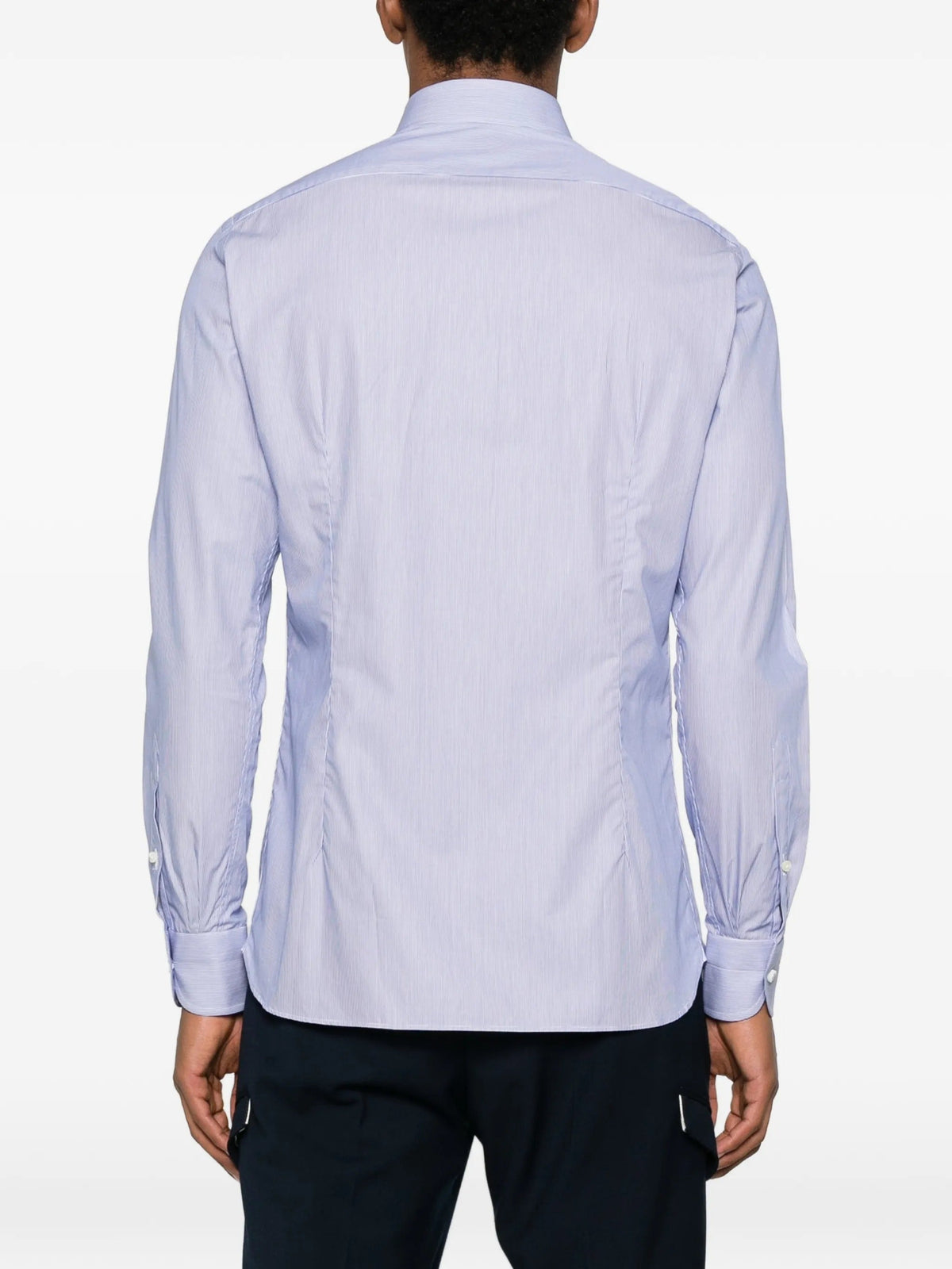 TRUZZI STRIPED SHIRT