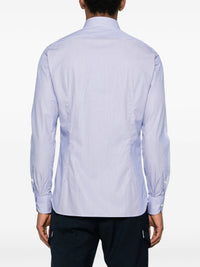 TRUZZI STRIPED SHIRT