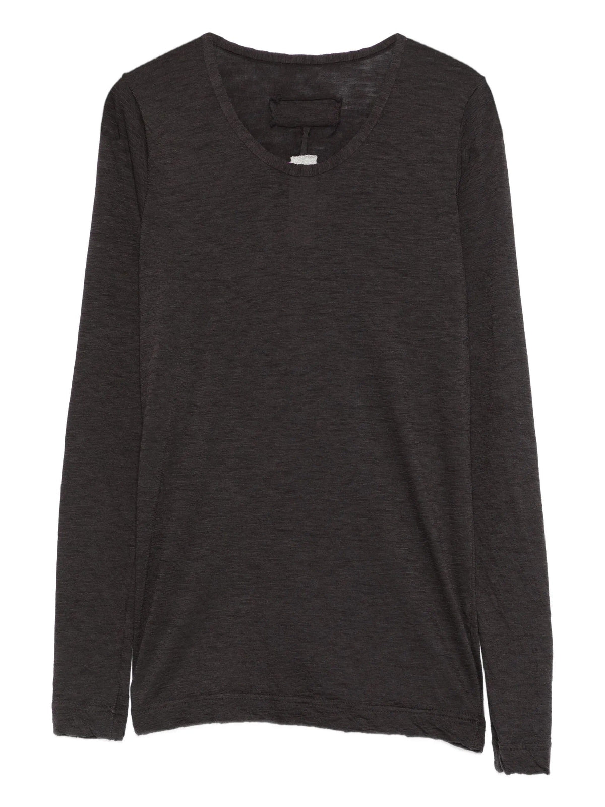 PRIVATE 02 04 LONG SLEVE T-SHIRT