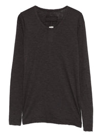 PRIVATE 02 04 LONG SLEVE T-SHIRT