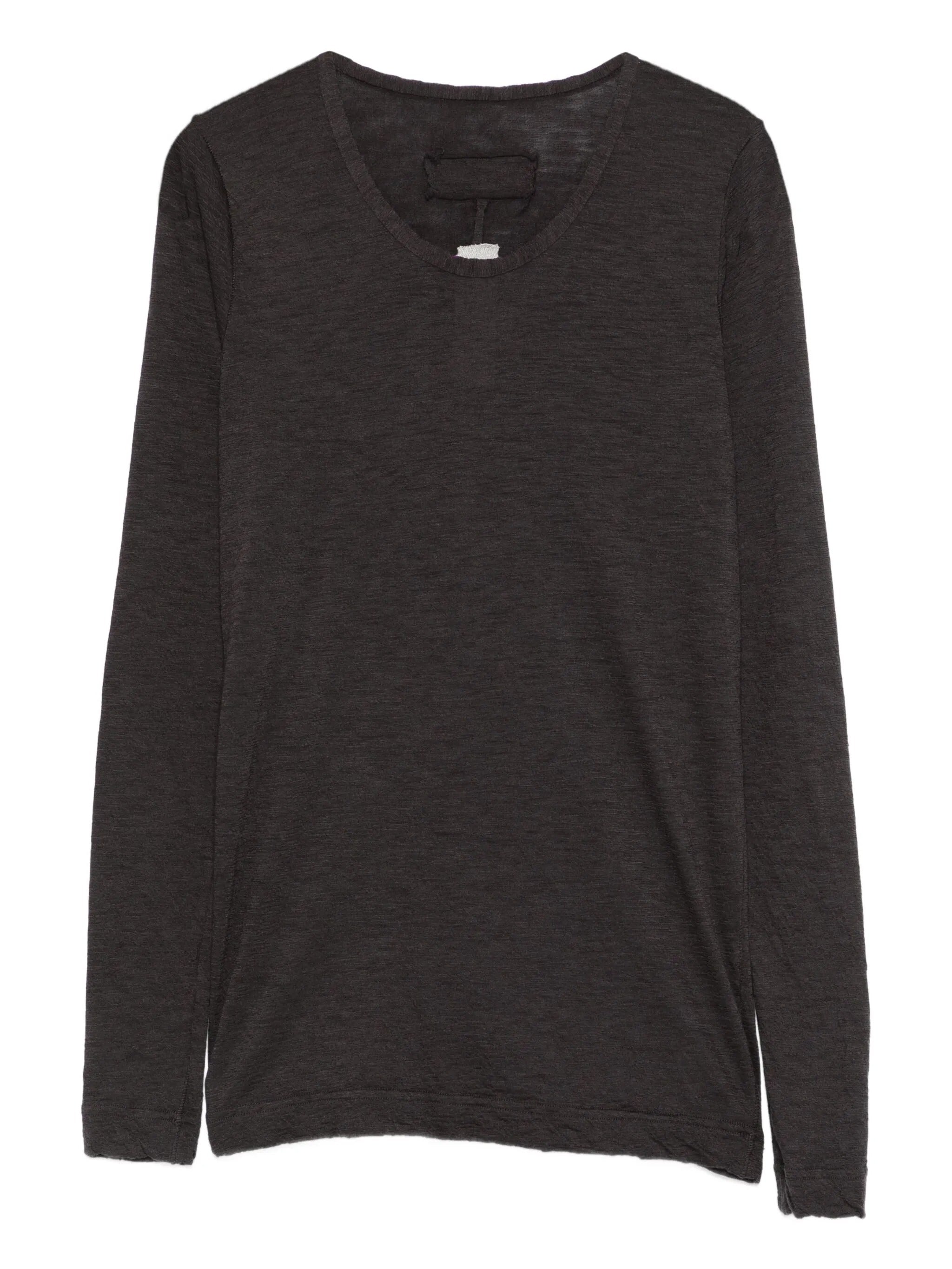 PRIVATE 02 04 LONG SLEVE T-SHIRT