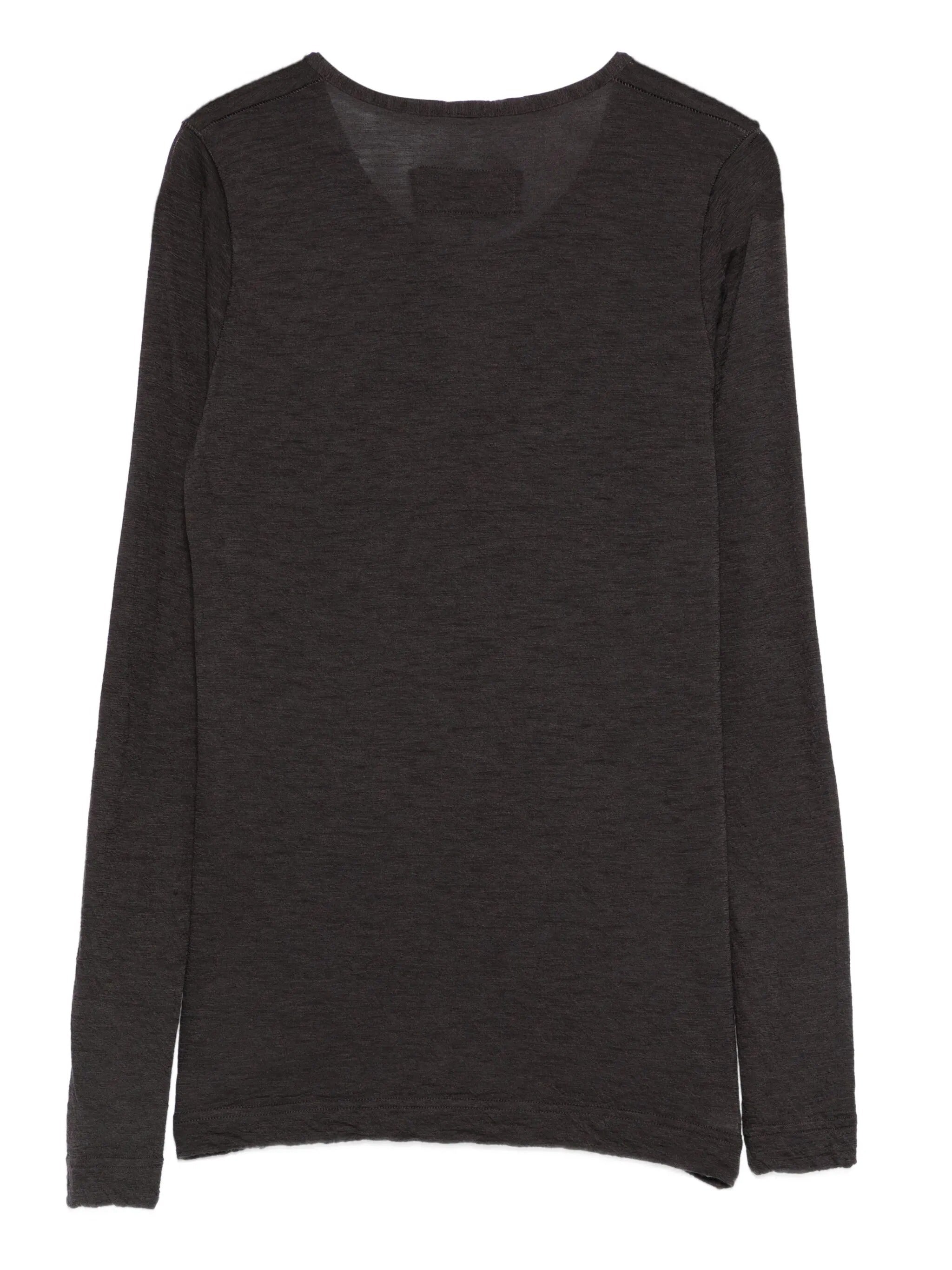 PRIVATE 02 04 LONG SLEVE T-SHIRT