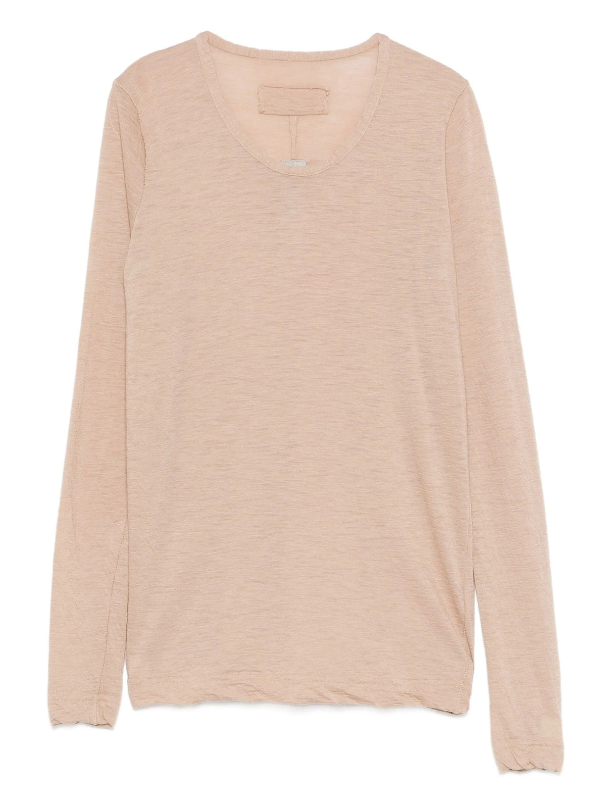PRIVATE 02 04 LONG SLEVE T-SHIRT