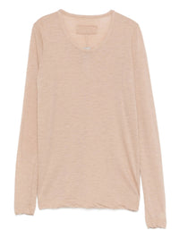 PRIVATE 02 04 LONG SLEVE T-SHIRT