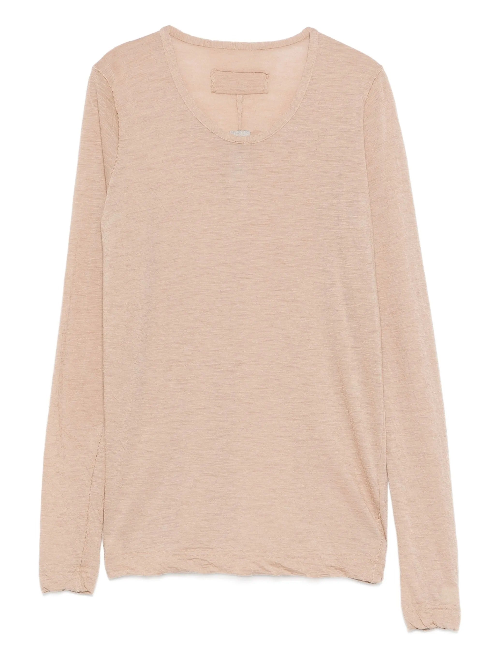 PRIVATE 02 04 LONG SLEVE T-SHIRT