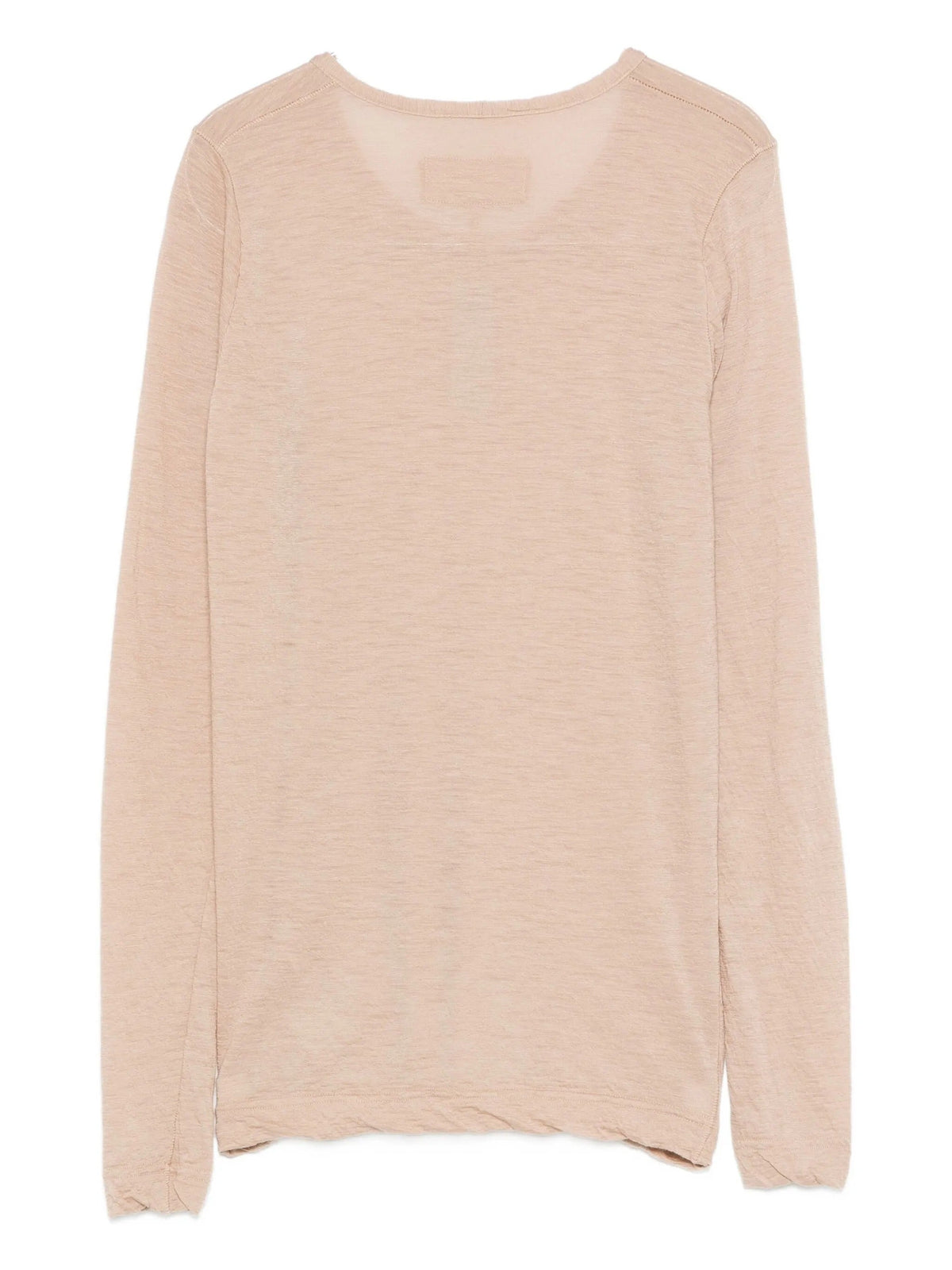 PRIVATE 02 04 LONG SLEVE T-SHIRT