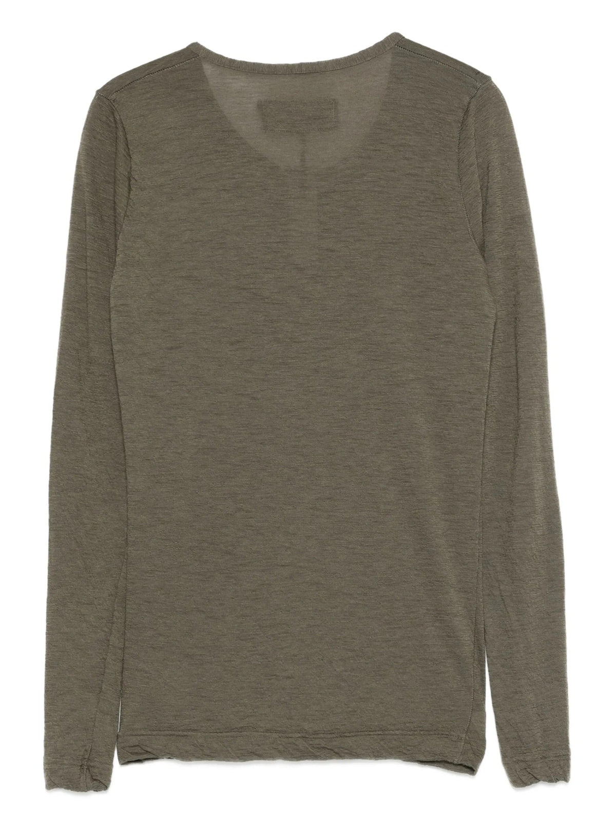 PRIVATE 02 04 LONG SLEVE T-SHIRT