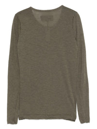 PRIVATE 02 04 LONG SLEVE T-SHIRT
