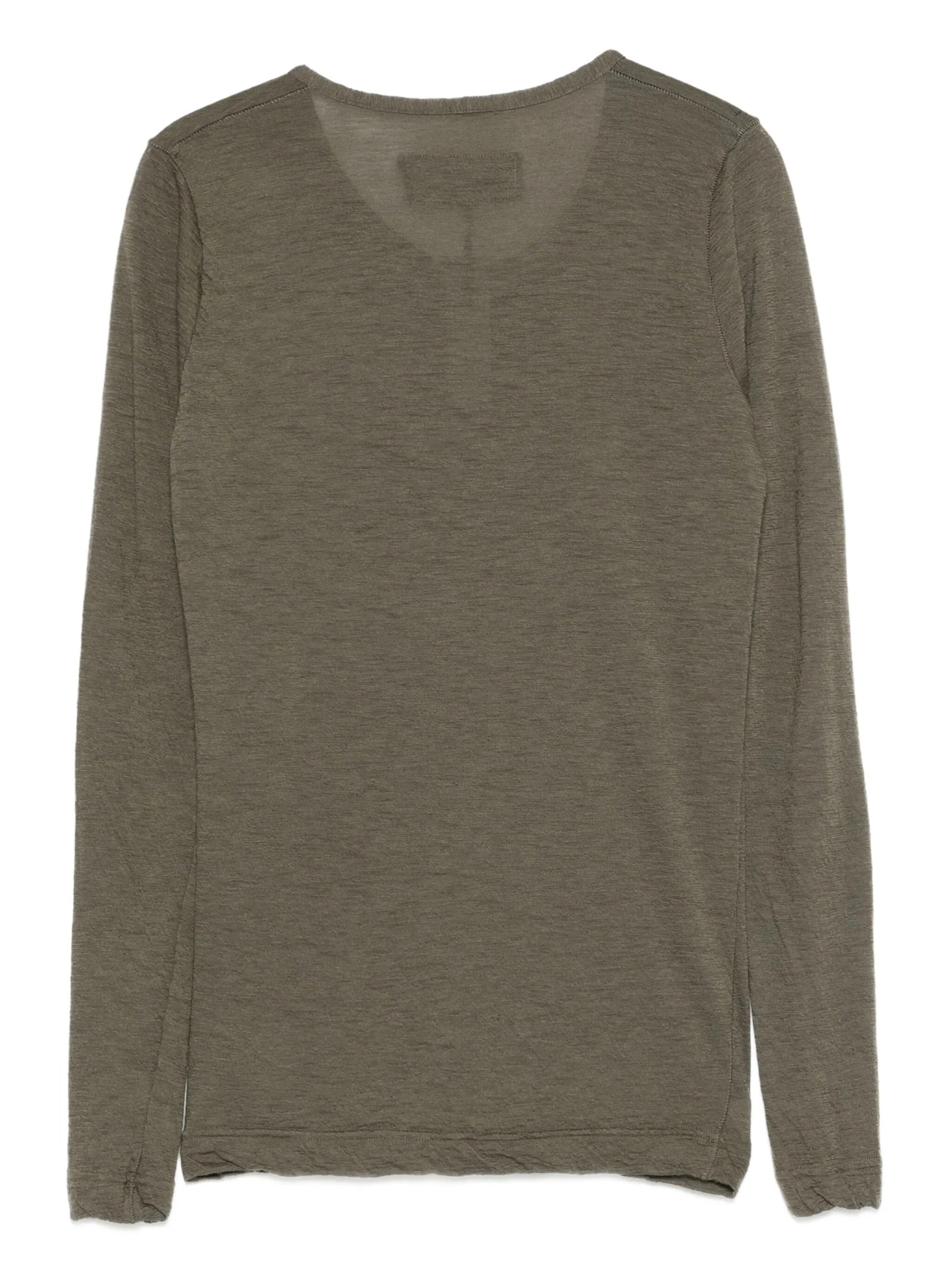 PRIVATE 02 04 LONG SLEVE T-SHIRT