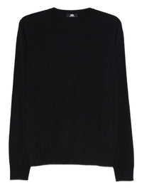 ALPHA STUDIO SWEATER