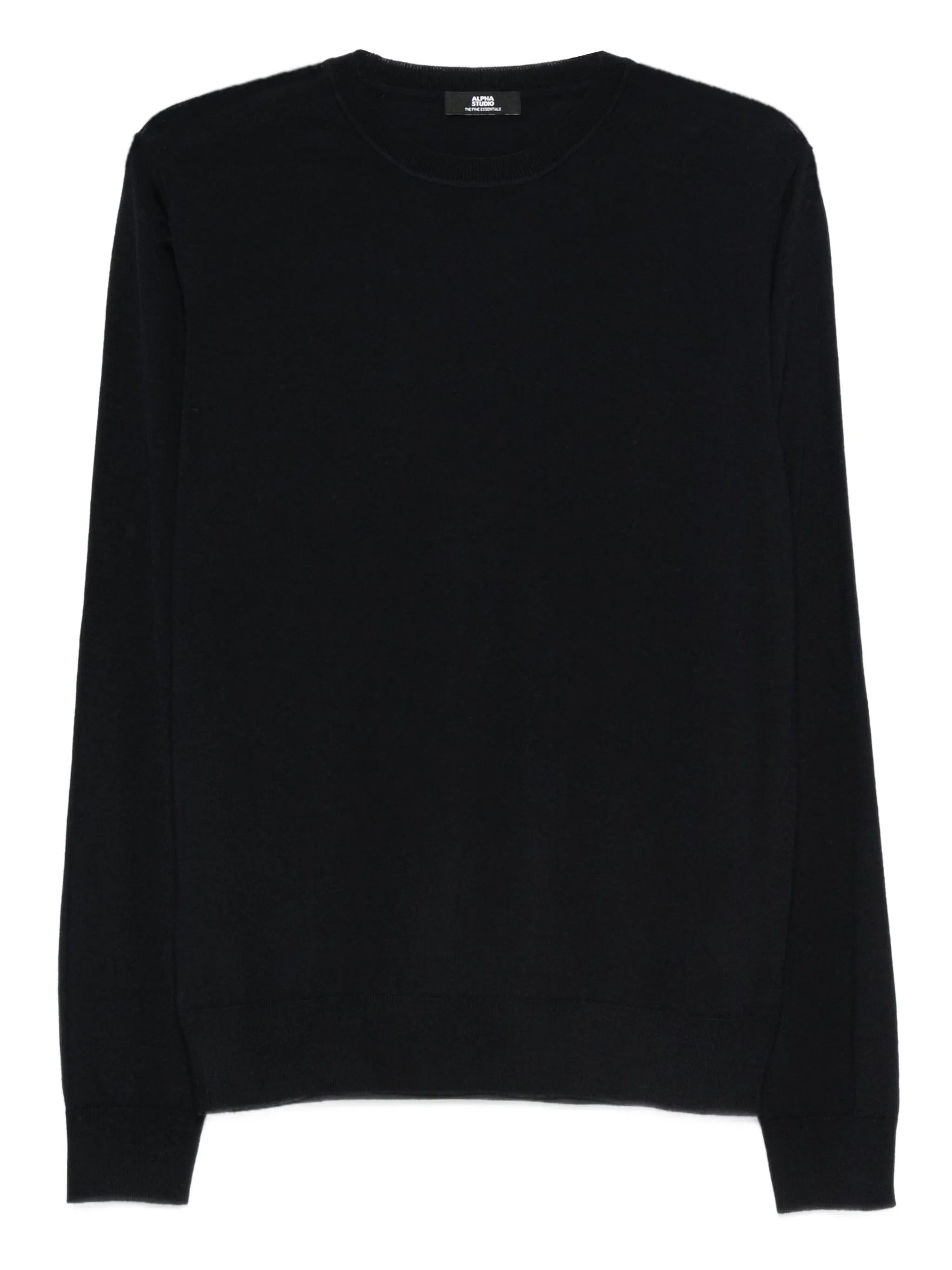 ALPHA STUDIO SWEATER