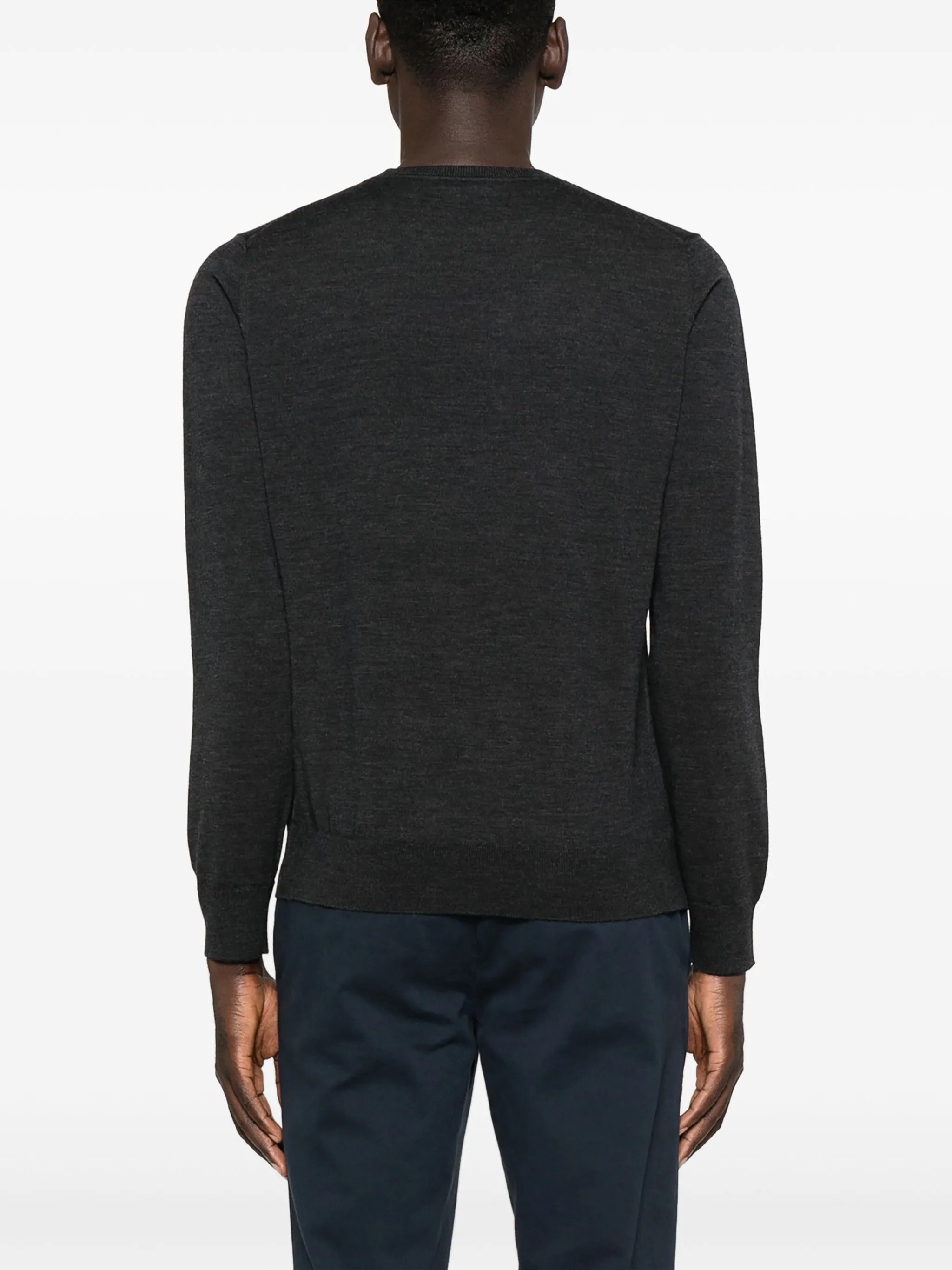 ALPHA STUDIO SWEATER
