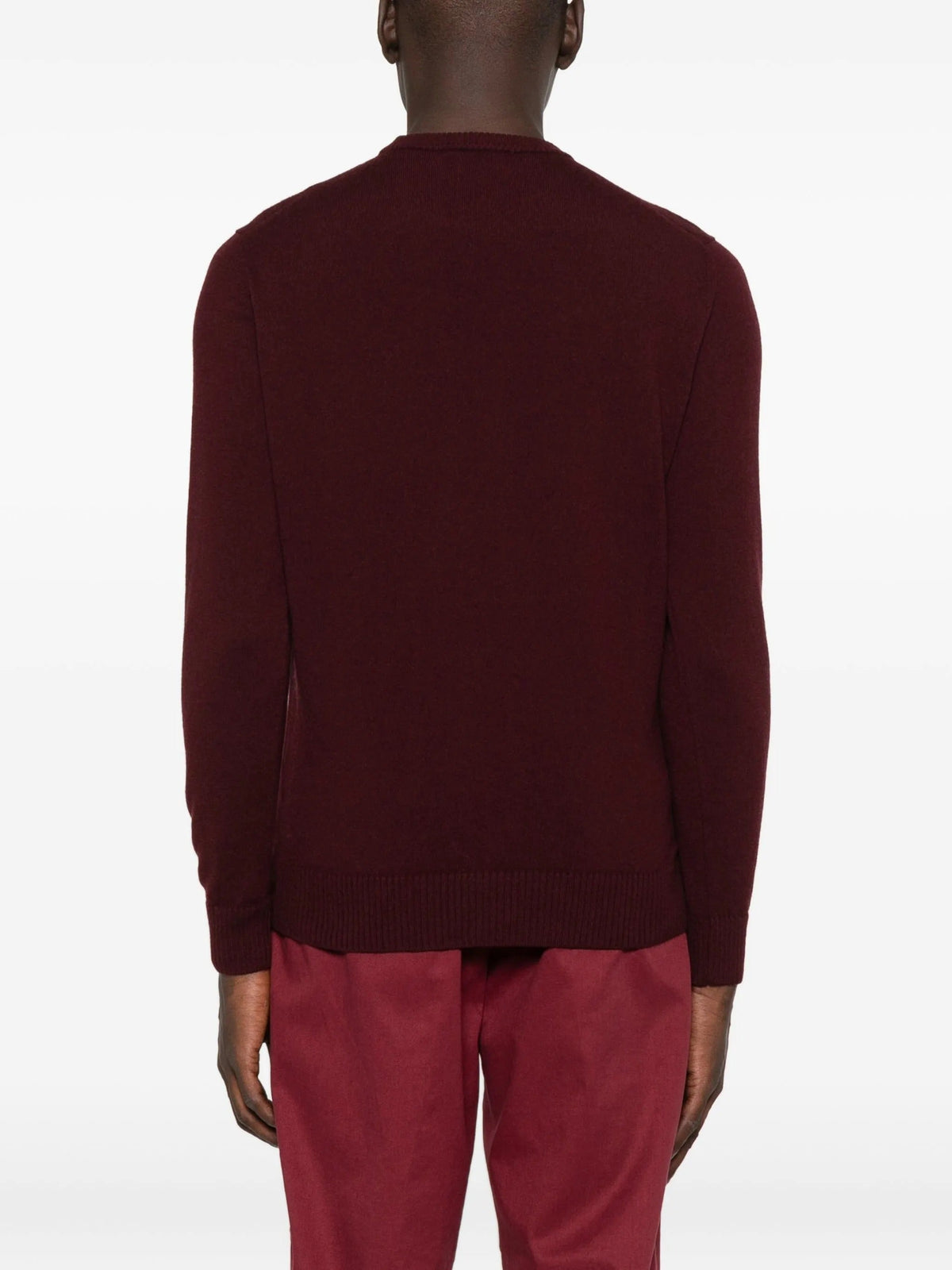 ALPHA STUDIO SWEATER