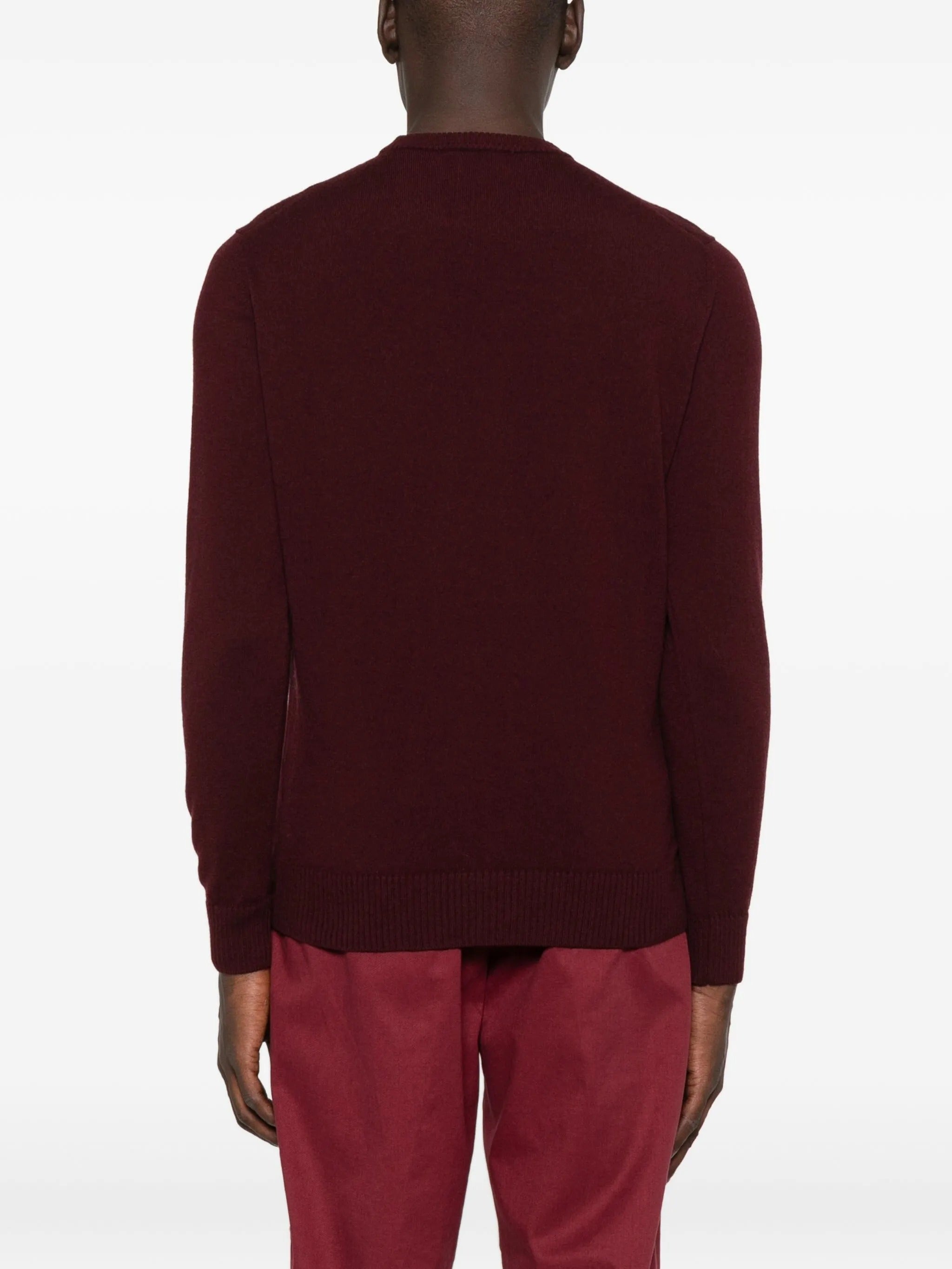 ALPHA STUDIO SWEATER