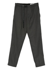 WHITE SAND 88 TROUSERS