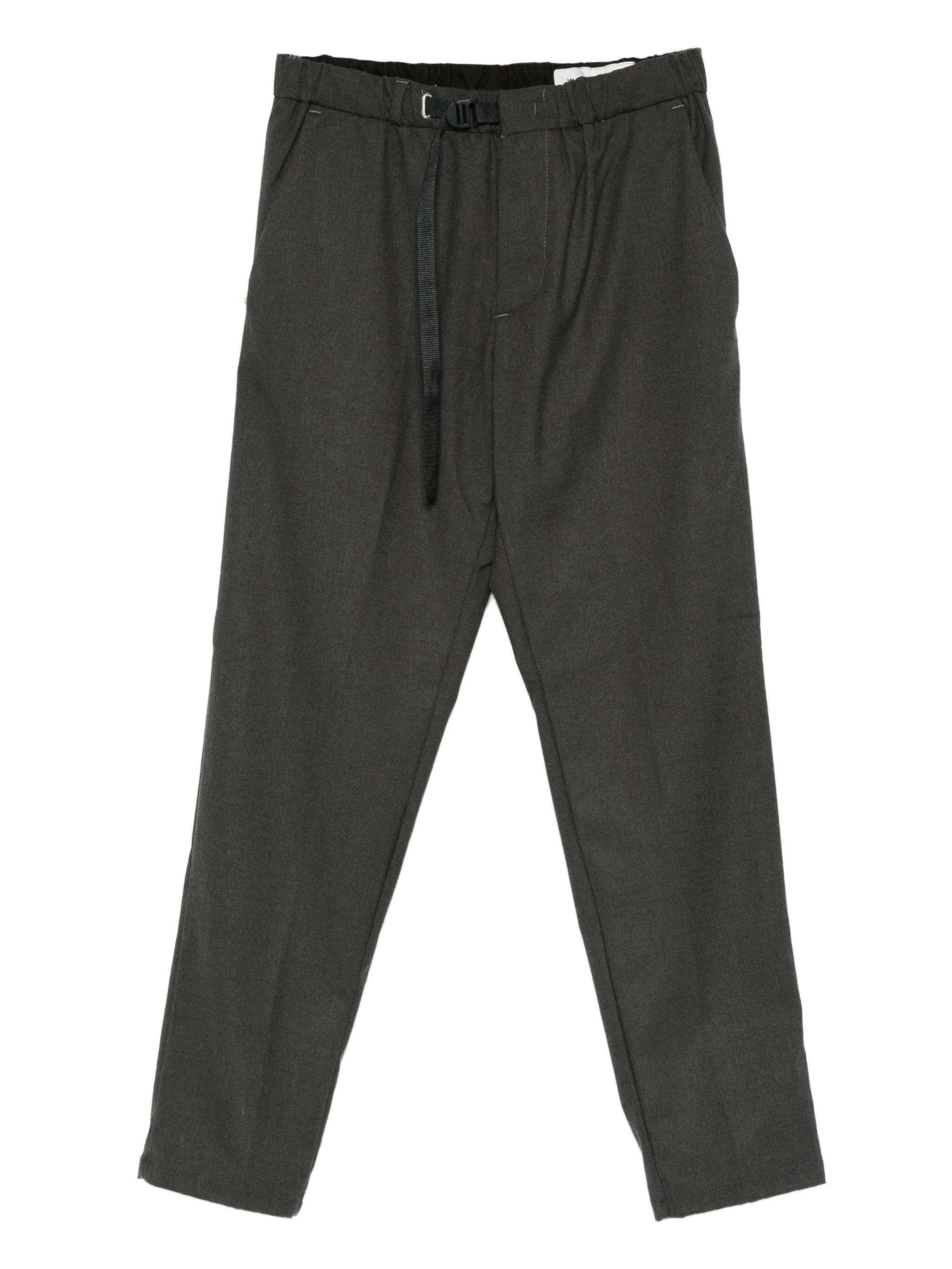 WHITE SAND 88 TROUSERS