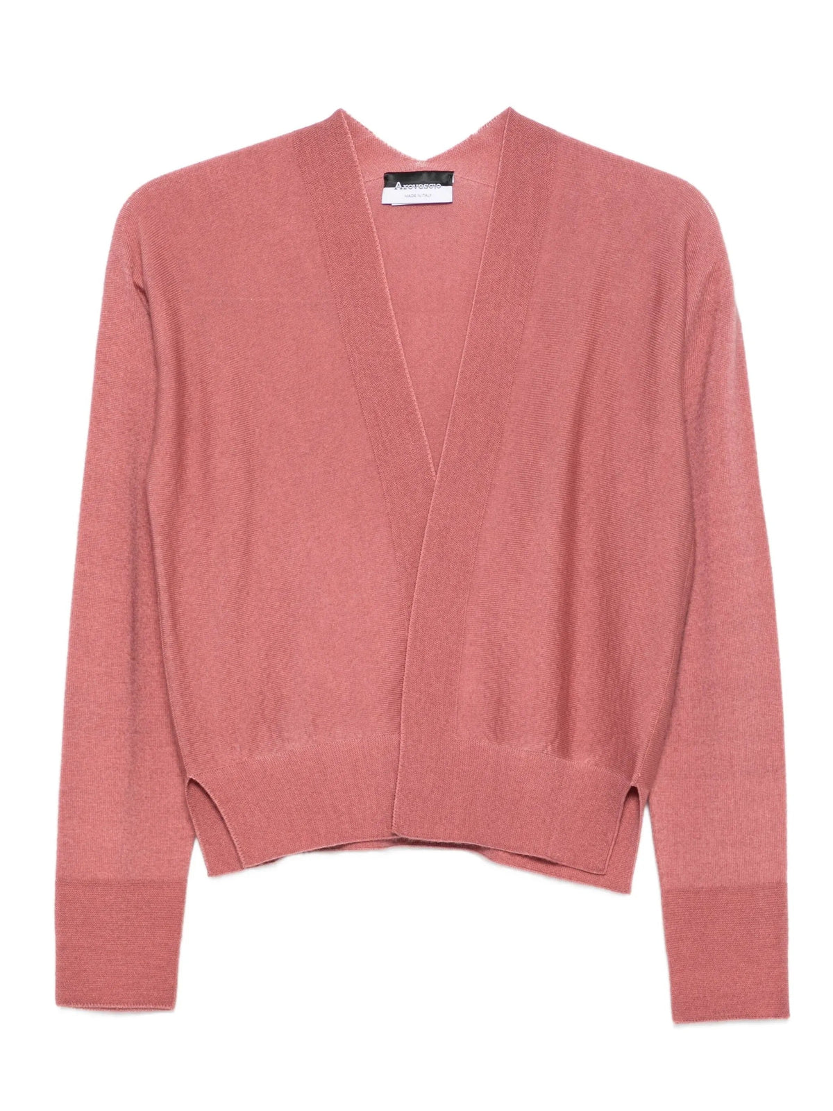 AROVESCIO CARDIGAN
