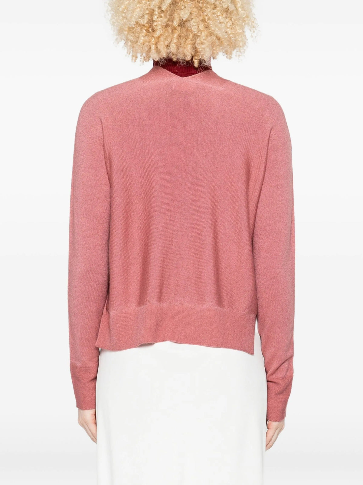 AROVESCIO CARDIGAN