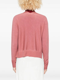 AROVESCIO CARDIGAN